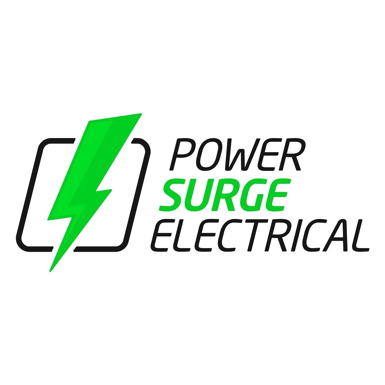 Power Surge Electrical
